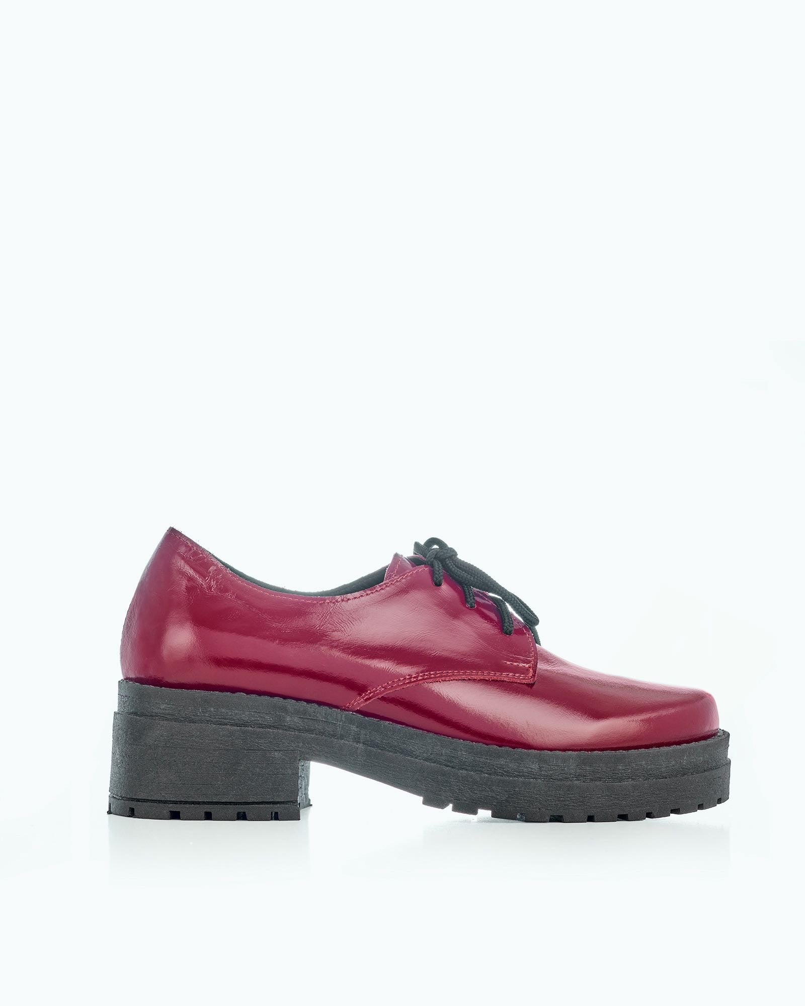 Zapato Mujer Schedar