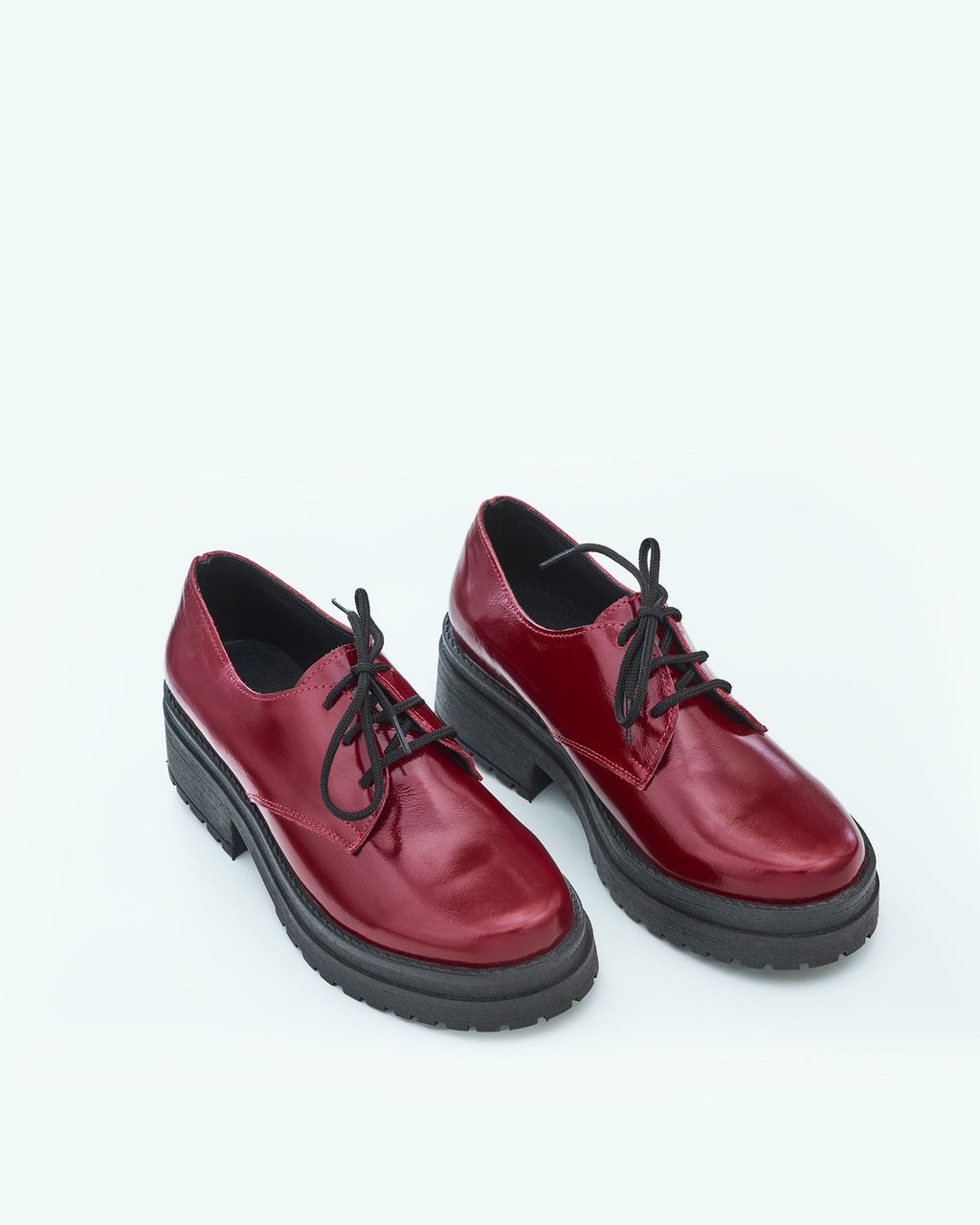 Zapato Mujer Schedar