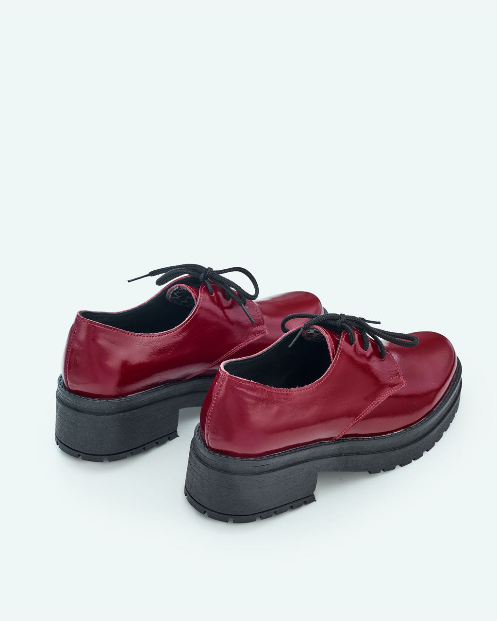 Zapato Mujer Schedar