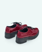 Zapato Mujer Schedar