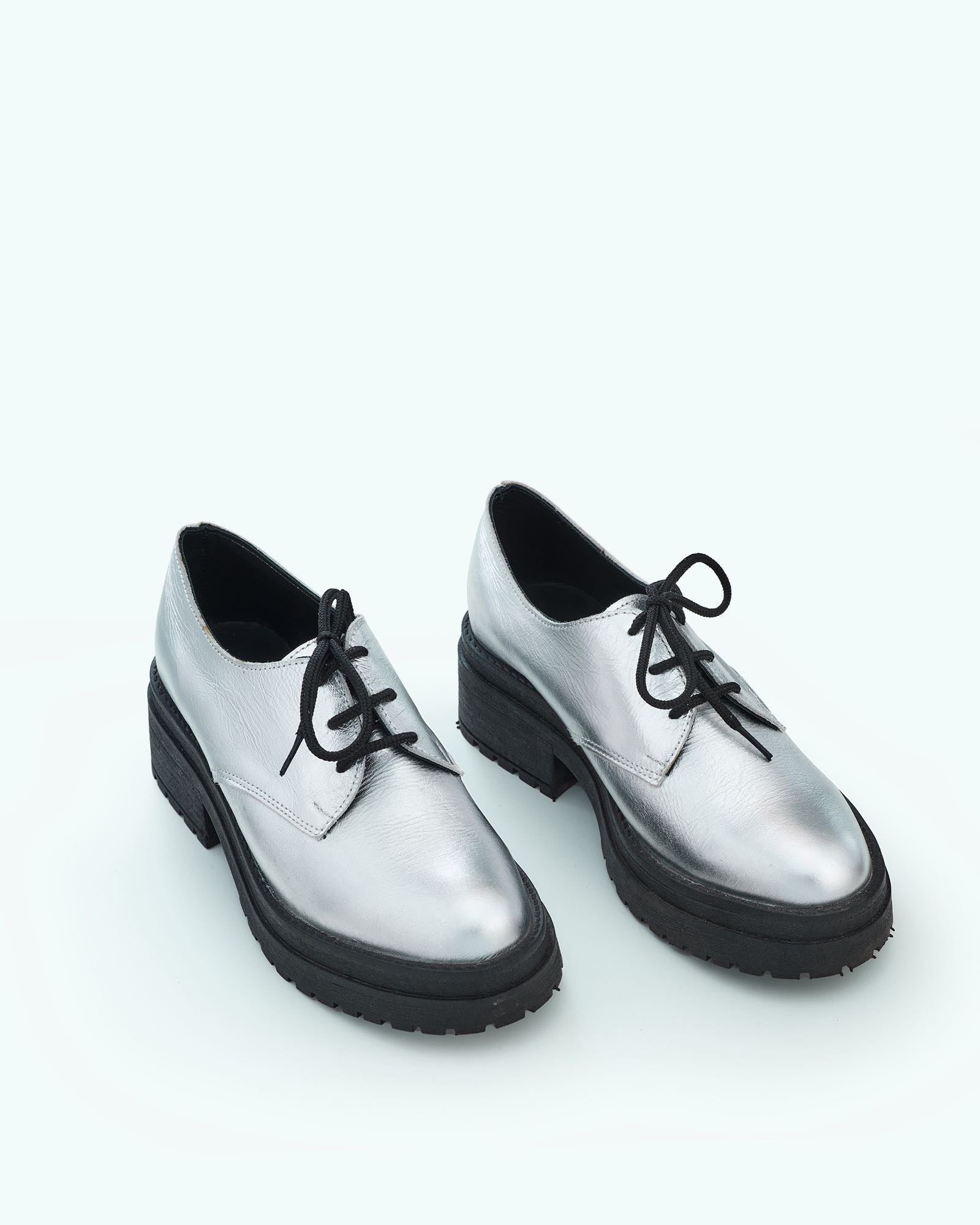 Zapato Mujer Schedar