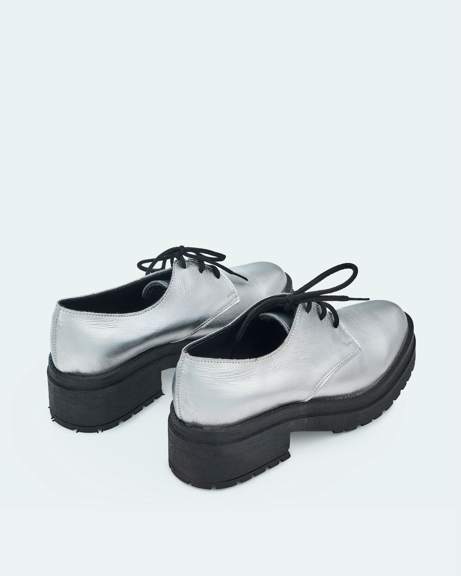 Zapato Mujer Schedar