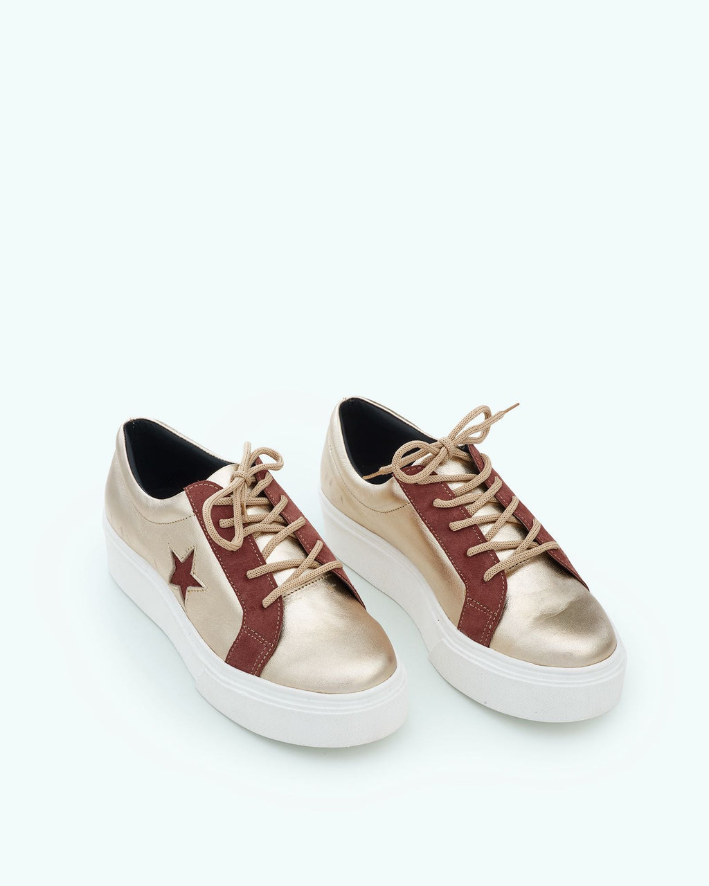 Zapatilla Mujer Allgreen