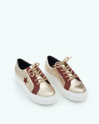 Zapatilla Mujer Allgreen