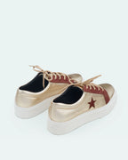 Zapatilla Mujer Allgreen