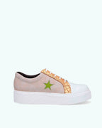 Zapatilla Mujer Allgreen
