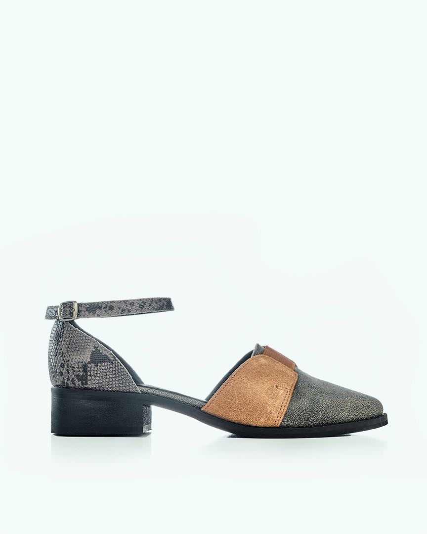 Zapato Mujer Amazonite