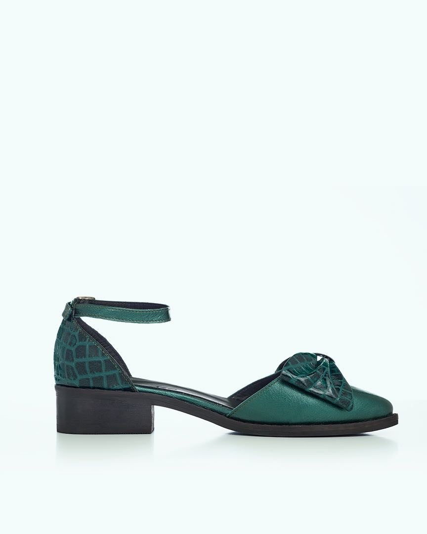 Zapato Mujer Amazonite