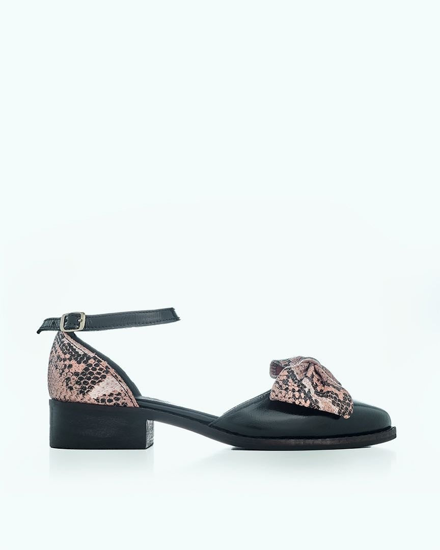 Zapato Mujer Amazonite
