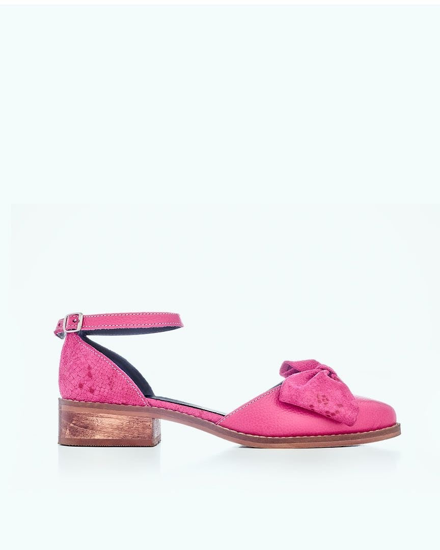 Zapato Mujer Amazonite