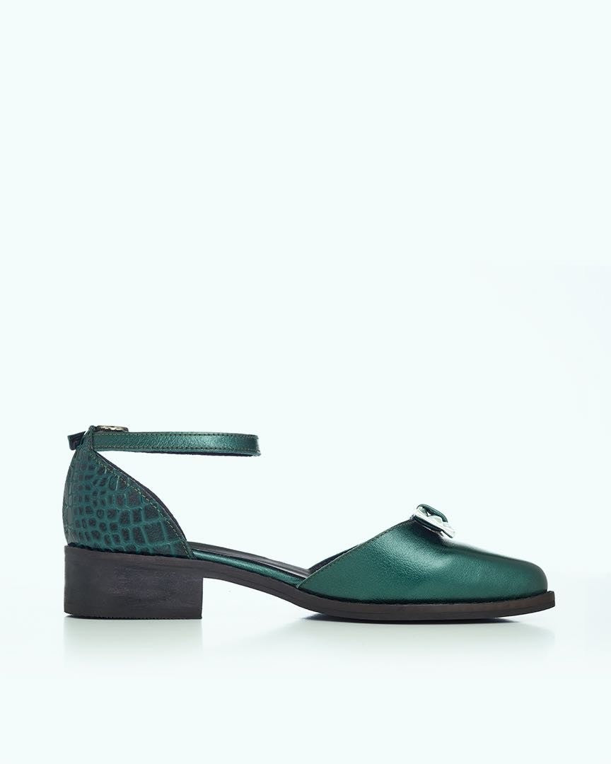 Zapato Mujer Amazonite