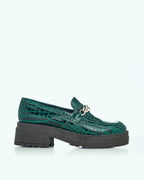 Zapato Mujer Mocasín Maia