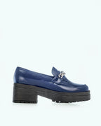Zapato Mujer Mocasín Maia