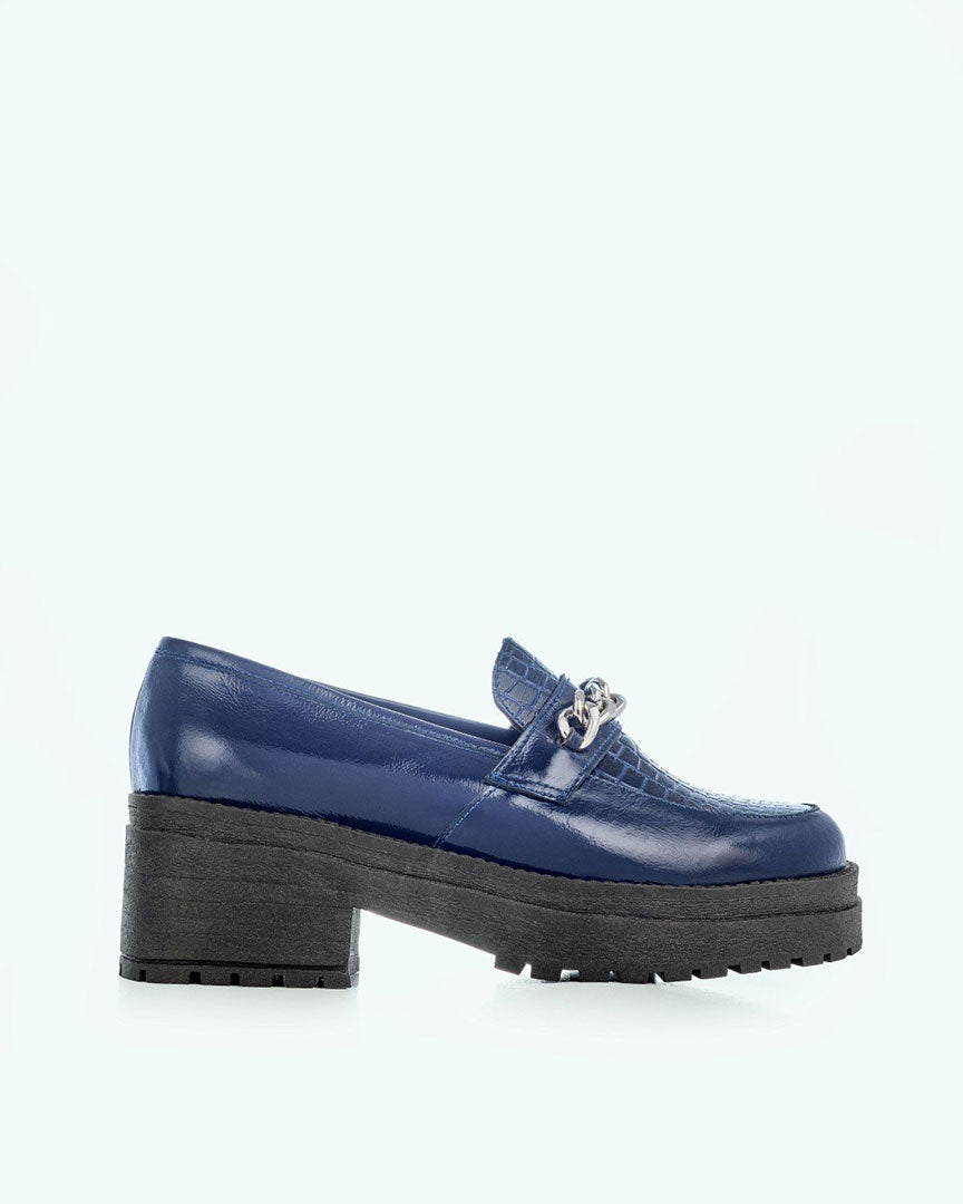 Zapato Mujer Mocasín Maia