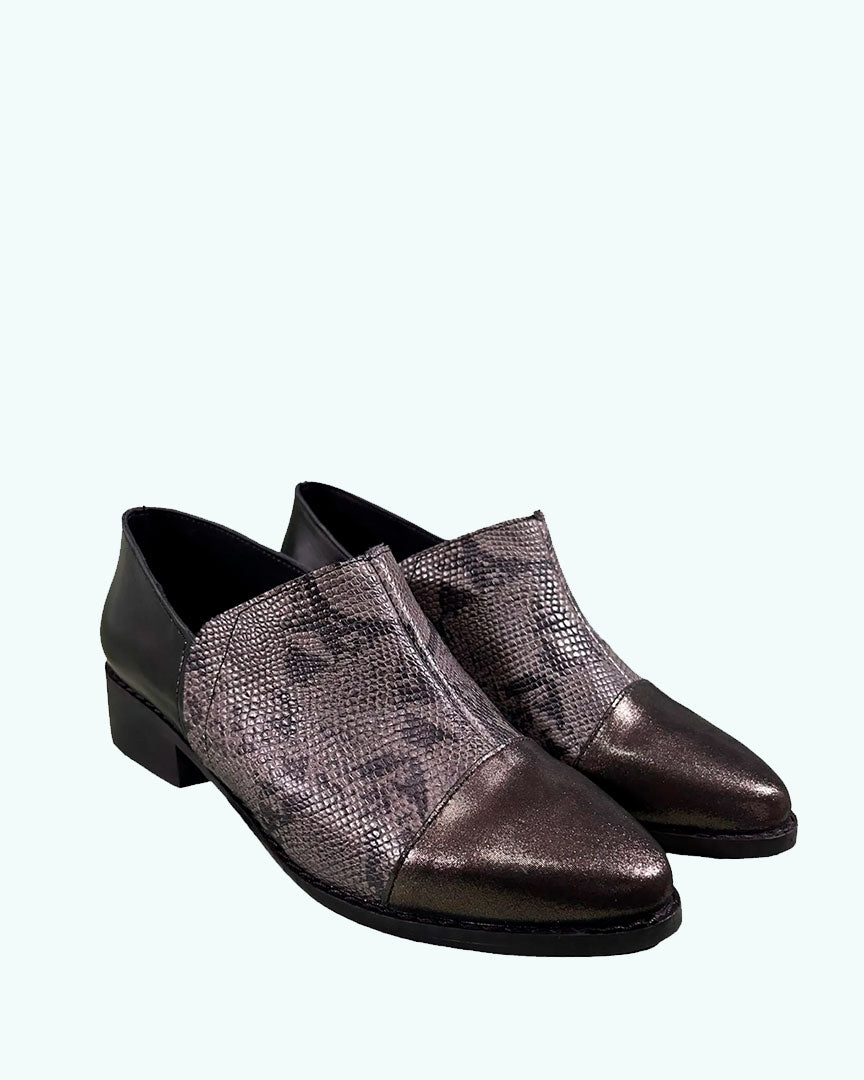 Zapato Mujer Oxidian