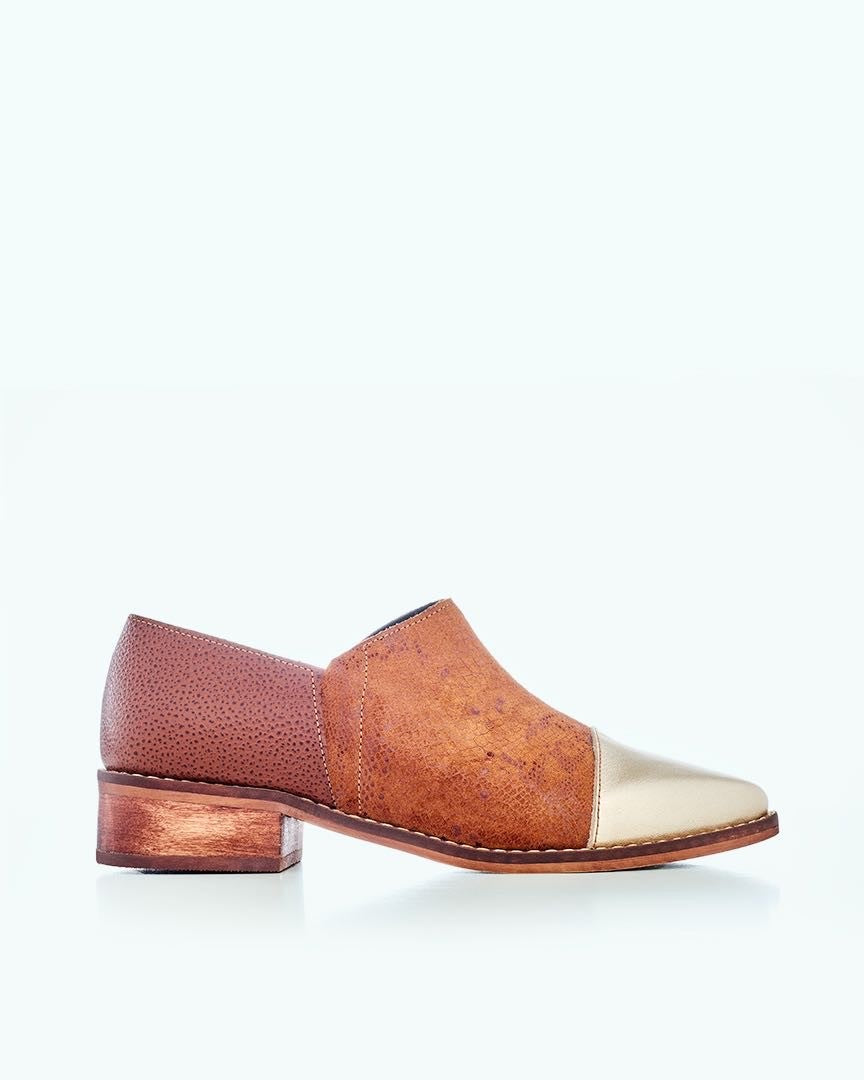 Zapato Mujer Oxidian