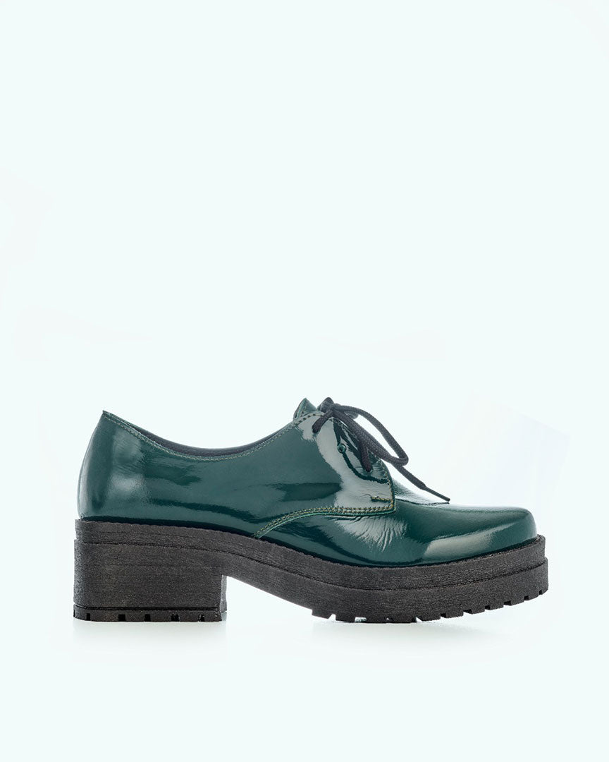 Zapato Mujer Schedar