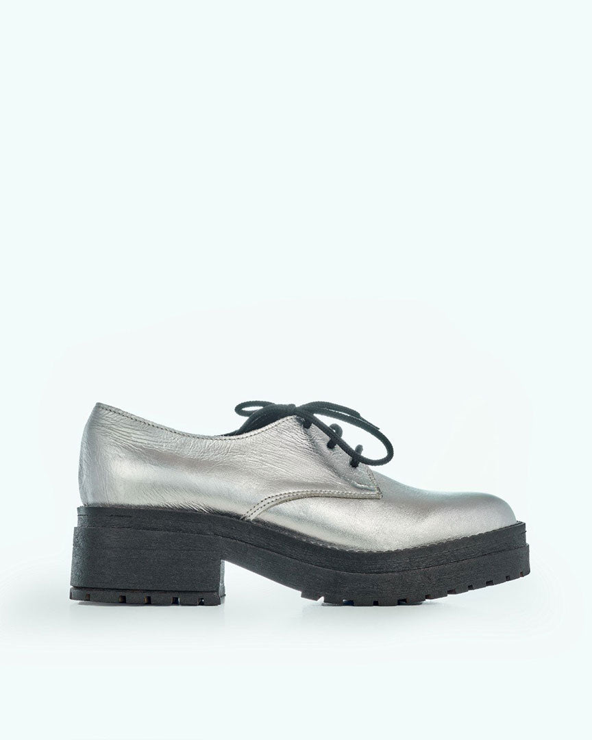 Zapato Mujer Schedar