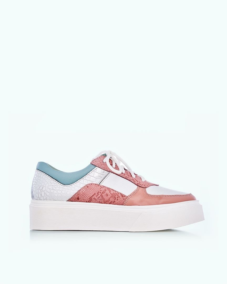 Zapatilla Mujer Subterra