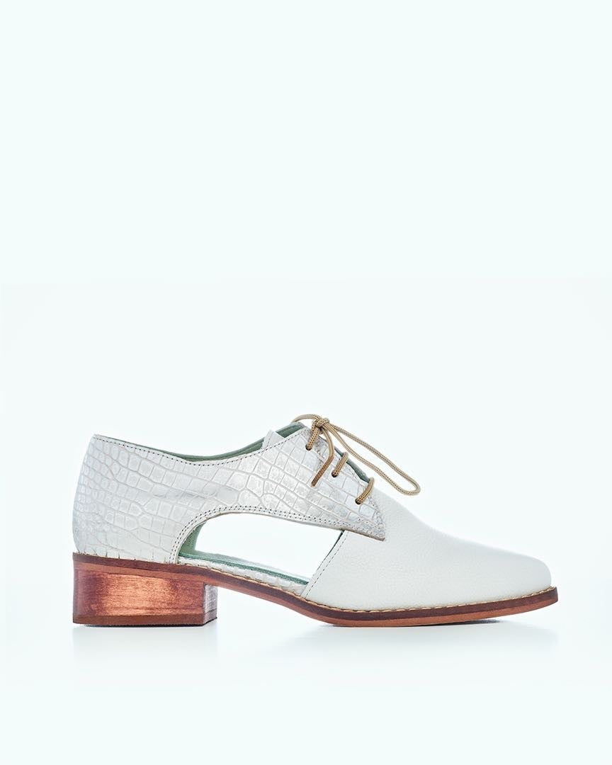 Zapato Mujer Tourmaline 2