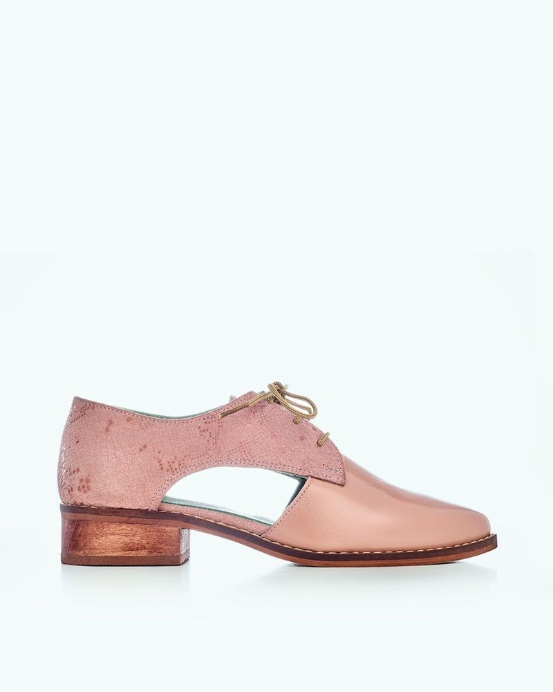 Zapato Mujer Tourmaline 2