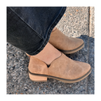 ZAPATO MUJER LOURDES