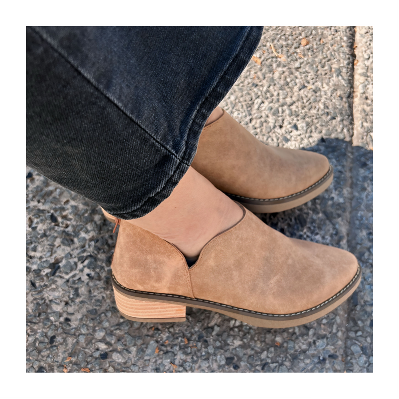 ZAPATO MUJER LOURDES