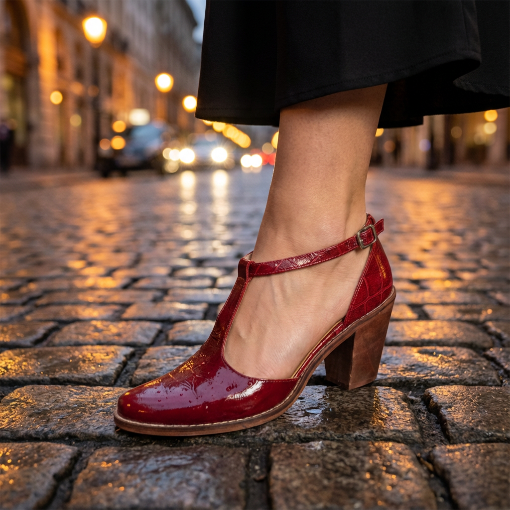 Zapato Mujer Madeleine