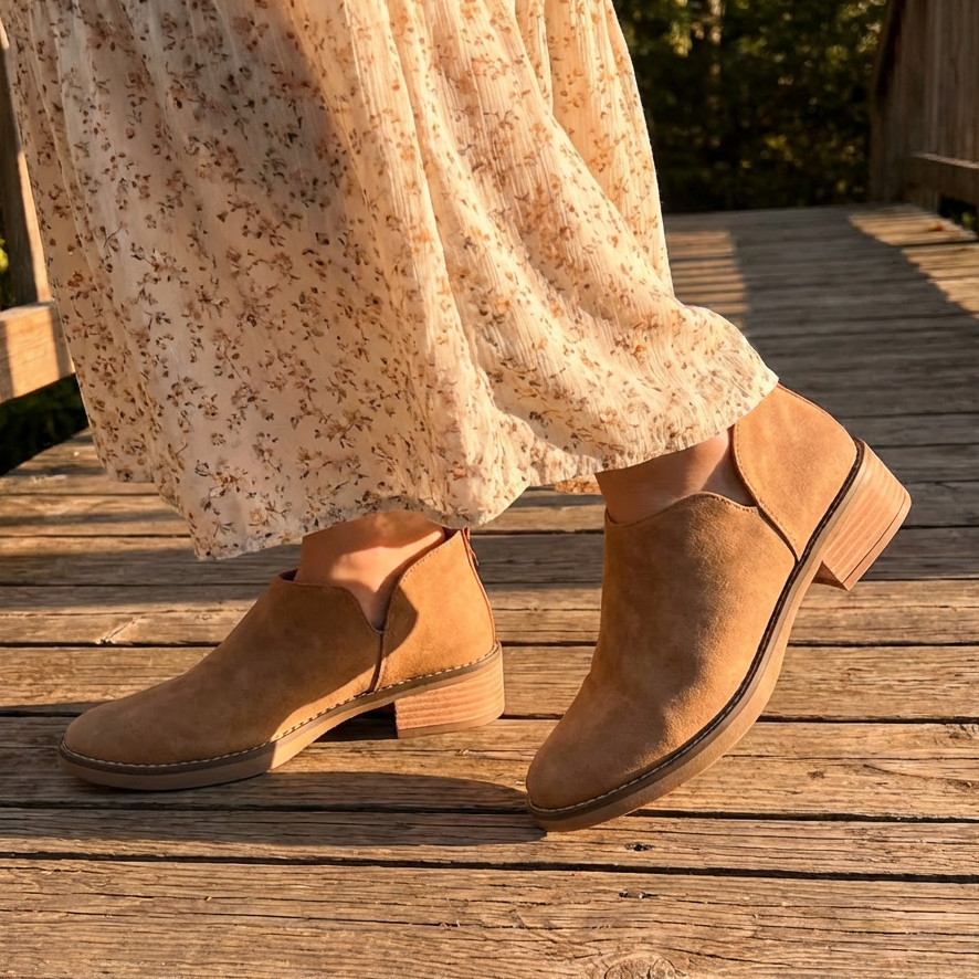 ZAPATO MUJER LOURDES