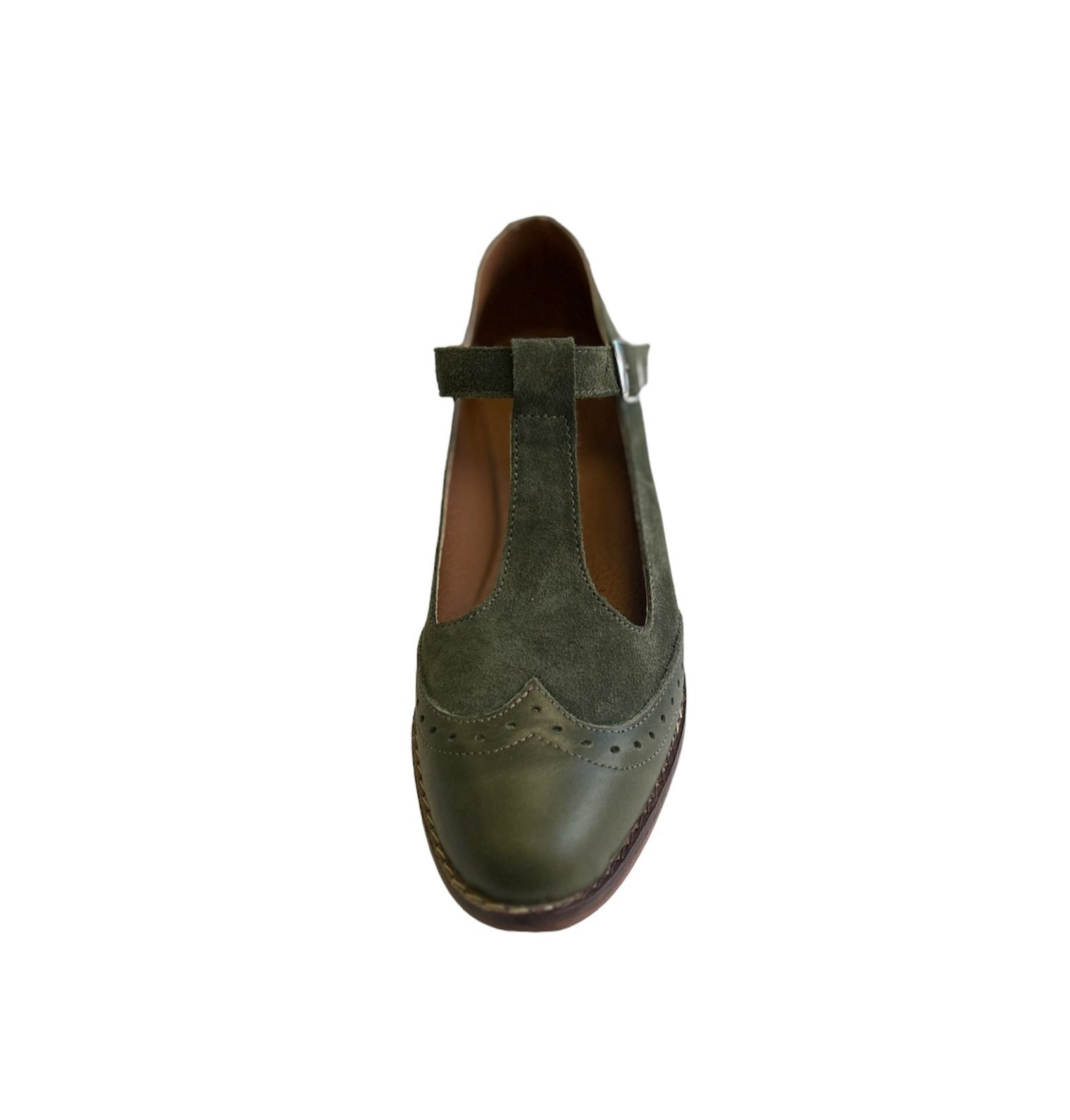 ZAPATO MUJER OLIVIA