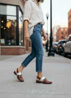 ZAPATO MUJER MAGNOLIA