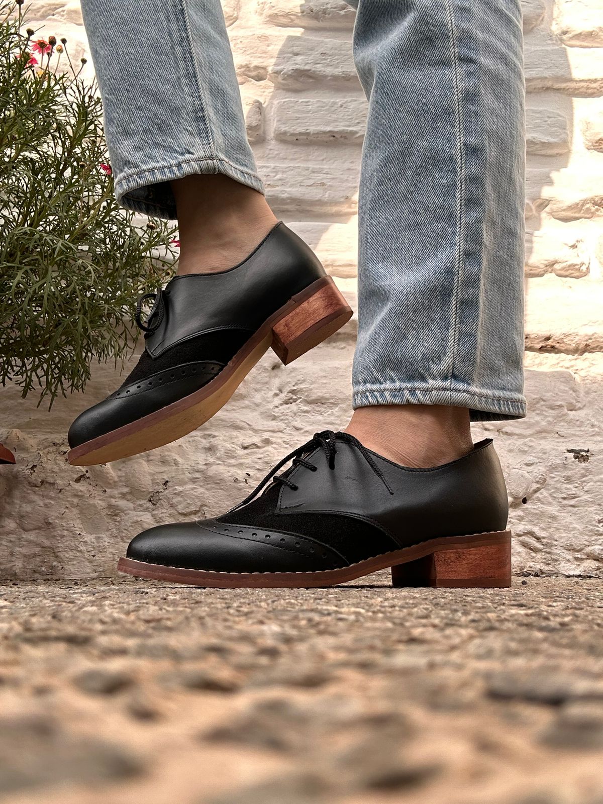 ZAPATO TEDY